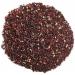 Hibiscus Flowers Dried Fine Cut Loose Leaf Tea Infusion Premium Quality by Masala Cottage 25g-1.9kg (90 Grams) 90 Grams - Buy Online on GoSupps.com