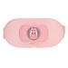 Electric Waist Heating Pillow - Portable 4 Heating Levels Wireless & Energy-Saving with 6 Massage Modes - Buy Online on GoSupps.com