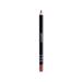 Radiant Professional Softline Waterproof Lip Pencil - Non-Transfer  Long Lasting  Lip Liner For Defined Lips - Ultra Creamy & Soft Lip Pencil With Vitamin E - 1.20g (01 CARAMEL)