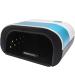 UV Led Nail Lamp 48W 36 Lamp Beads Auto Sensor Nail Dryer UV Nail Lamp with LCD Display and 4 Timers for Gel Nail Polish (UK Plug) - Buy Online on GoSupps.com
