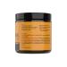 Sunny Isle Jamaican Black Castor Oil Pure Butter 4 fl. oz. | 100% Natural for Dry Sensitive Skin, Fades Scars & Blemishes - 4 Fluid Ounce - Buy Online on GoSupps.com