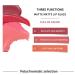 10-Color Matte Non-Stick Lip Glaze | Long-Lasting Lip Gloss & Lipstick - Buy Online on GoSupps.com