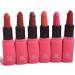  Generisch Bachelorette Party Lipstick JGA Waterproof Bachelor Party Lipstick Funny Bride to be Colorful Lipstick JGA (Polly) - Buy Online on GoSupps.com