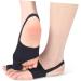 Healvian Hallux Valgus Sleeve Hammertoe Splint - Toe Straightener & Bunion Support - Buy Online on GoSupps.com