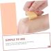 5 Rolls Clear Heel Stickers Non-Skid Tape - Anti-Wear Foot Sole Protector Pads for Heels | Durable Shoe Sticker & Liner - Buy Online on GoSupps.com