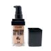 CRYOM - Complexion perfector 25 ml pump bottle cosmetics and makeup for men. Clear