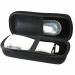 Protective Hard EVA Travel Case for Waterflosser and Electric Toothbrushes by inDomit - Buy Online on GoSupps.com