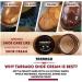 Nourishing Shoe Cream 50ml - Lilac (55) - For Leather & Synthetic Shoes, Bags & Accessories - Buy Online on GoSupps.com