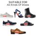 Feng Shui Seven Coins Insoles and Socks for Men Women - Set of 3 | 2023 Collection - Buy Online on GoSupps.com