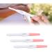 Pregnancy Urine Strips Combo 100 Ovulation (LH) & 50 Pregnancy ( ) Test Strips Kit Clear and Accurate Results 20pcs - Buy Online on GoSupps.com