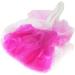 Buy Treasure Gurus Set of 4 Loofa Exfoliating Body Scrubber - Ideal Bath & Shower Back Sponges | International Shipping Available - Buy Online on GoSupps.com