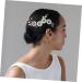 Didiseaon Floral Vintage Hair Bridal Hair Clip Hair Rhinestones Rhinestone Hair Barrette Bridal Shower Headpiece Hair Pin Hair Barrettes Rhinestone Bobby Pins Wedding Bride Comb - Buy Online on GoSupps.com