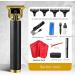 Bamberg Electric Wireless Pro for T- Cordless Trimmer Portable Hair Clipper Kit - Buy Online on GoSupps.com