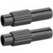 Alomejor Bicycle Adjuster Bolt - 1 Pair Bike Brake Cable Gear Shift Connector - Mountain & Road Bike - Black - Buy Online on GoSupps.com