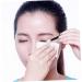Hemoton 72 Pcs Women Eyeshadow Brush Makeup Applicator Sponge Tip Makeup Smudge Eye Brush - Buy Online on GoSupps.com