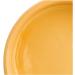 Nobby Rodent Ceramic Bowl Carrot Beige Orange Diameter 7.5 x 2.5 cm 55 ml Pack of 1 - Buy Online on GoSupps.com
