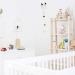 Angelcare AC527 3-in-1 Baby Monitor with Movement Tracking, Video, Sound, and Temperature Display - 5 Inch Screen - Buy Online on GoSupps.com