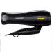 Hair Dryer with Folding Handle Travel Hair Dryer /White (White) - Buy Online on GoSupps.com