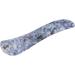 Shop Verdant Touch Blue Jade Gua Sha Board - Facial Scraping Tool for SPA & Acupuncture Therapy | International Shipping Available - Buy Online on GoSupps.com