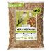 Dried Meal Worms 2 kg Fits 12500 ml Treats for Birds Fish Turtles Hedgehogs Rodents and Reptiles - Buy Online on GoSupps.com