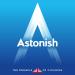 Astonish Vegan Disinfectant Spray 550ml - Exotic Orchid Scent - Virus & Germ Killer - Buy Online on GoSupps.com