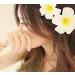 12 Pieces Yellow Hawaii Frangipani Foam Flower Hair Clips - 2.4 for Weddings & Beach Decor - Buy Online on GoSupps.com