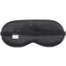 Lurrose Eye Patches 1pc Silk Eye Mask Travel Breathable Car Eye Patch - Buy Online on GoSupps.com