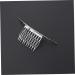 DOITOOL Hair Comb Bridal Side Comb Slide Hairclip Headgear Bride - Buy Online on GoSupps.com