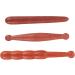 Buy Gatuida 15 STK Wooden Acupressure Rod - Portable Trigger Point & Foot Massage Tool | Best Acupuncture Device for Pain Relief - Buy Online on GoSupps.com