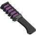 Qukaim Washable Hair Color Comb Hair Chalk Comb Portable Temporary Hair Color Washable Dye Easy Purple - Buy Online on GoSupps.com