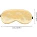 FOMIYES Eye for Sleeping Cute Eye Patch Eye Sleep Eye Party Sleeping Eye Cooling Eye Eyemask Blindfold Eye Shade for Sleep Sleep Silk - Buy Online on GoSupps.com