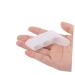 Heallily Bunion Spacer Correctors - 5 Pair Silicone Spacers for Bunions Split | Orthotics Gel Stretcher for Men and Women - White - Buy Online on GoSupps.com