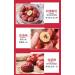 XLSeafood Organic Dried Chinese Jujube Dates (Jumbo Size) 1.0 lbs - Natural & Delicious - Buy Online on GoSupps.com