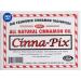 PKM Candies - All Natural Cinna-Pix All Natural Cinnamon Toothpicks Espeez (Cinna-Pix Tubes 24) Cinna-Pix Tubes 24 Count (Pack of 1) - Buy Online on GoSupps.com