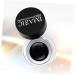 FRCOLOR Eyeliner Pencil Gel Eyeliner Gel Eye Liners Long-lasting Eyeliner Water Proof Liquid Eyeliner 1 count (Pack of 1) Black - Buy Online on GoSupps.com