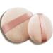 Pink Women Beauty Face Powder Puff Cosmetic Soft Sponge Makeup Foundation Loose Powder Cosmetic Puff Practical design and Durable Makeup Brushes Tools - Buy Online on GoSupps.com