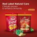 Seelans Superstore | Red Label Tea Leaf 1kg | Tea Leaf | Healthy | Natural Tasty | Indian Origin - Buy Online on GoSupps.com
