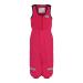 Lego Wear Unisex_Baby LWPUELO-Lego Tec Play Snow Pants 494 Dark Pink 9-12 Months