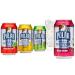 Polar 100% Natural Seltzer Variety Pack - 24 x 12 oz Cans | Refreshing Sparkling Water - Buy Online on GoSupps.com