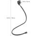 Shampoo Bowl Sprayer Head Hose: Sink Replacement Part for Salon Barber Shop Spa Rehabs - Buy Online on GoSupps.com