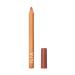 ILIA - Lip Sketch Hydrating Crayon | Non-Toxic Cruelty-Free Hyaluronic Acid Hydrating + Long Lasting Crease-Resistant Demi-Matte (Banquette)