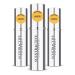 CA Perfume Impression of Wanted For Men Replica Version Fragrance Dupes Concentrated Long Lasting Eau de Parfum Spray Refillable Atomizer Bottle 0.17 Fl Oz/5ml-X3 AZZR WANTED IMPRESSION 0.51 Fl Oz (Pack of 1)