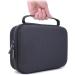 Beaupretty Portable Razor Storage Bag - Protective Hair Cutter Carrier & EVA Travel Case - Buy Online on GoSupps.com