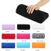 1 Pc Hand Pillow Cushion Nail Manicure Tool Hand Rest Multi-Colors Hand Holder Soft Plush Sponge Nail Salon Beauty Tool - (Color: Black) - Buy Online on GoSupps.com