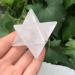 1pc Natural Crystal and Quartz Hand Carved Office Room Decor&Sculpture Crystal Crafts Feng Shui Decoration Home Goods