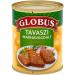 Globus Hungarian Spring Beef Mince 130 g Pack of 4 - Buy Online on GoSupps.com