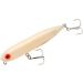 Heddon Zara Spook 1/4 Oz Bone Puppy Topwater Fishing Lure - Legendary Walk-The-Dog Style - Buy Online on GoSupps.com