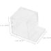 Sosoport Pet Water Feeder Ants Water Feeding Small Ants Feeder Ants Water Feeder Ants Feed Bowl Plastic 1 count (Pack of 1) - Buy Online on GoSupps.com
