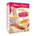 Le Pain Des Fleurs - Crunchy Multigrain Tartines 230G - Sold by Unit