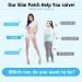 100 Pcs/10 Bags Slimming Patch Bellygo Natural Weight Loss Patch Herbal Abdomen Waist Patch Hibana Patches - Buy Online on GoSupps.com